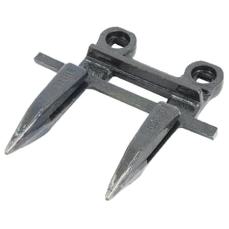 Aftermarket Forged Guard, 2 Prong, Plateless A-BU245-AI